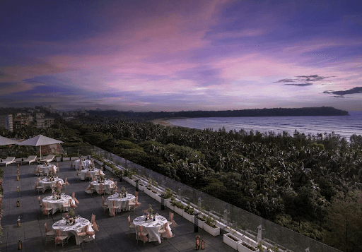 Vivanta Goa, Miramar – photo 4