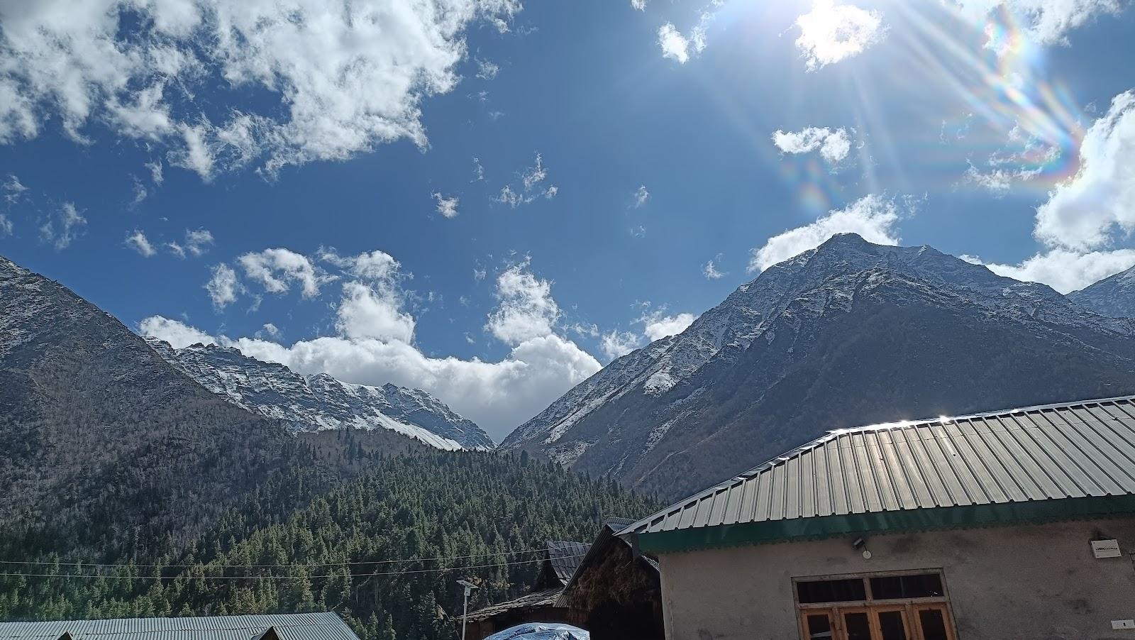 Chitkul – photo 1