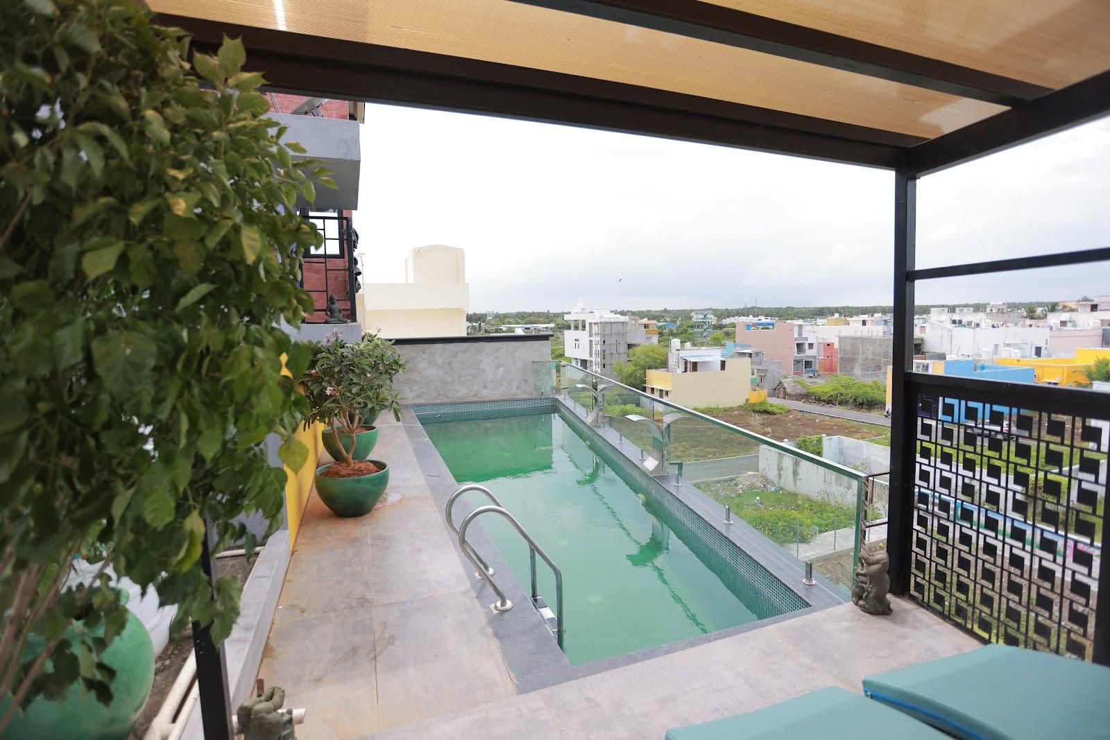 Villa Ecotiva – photo 4