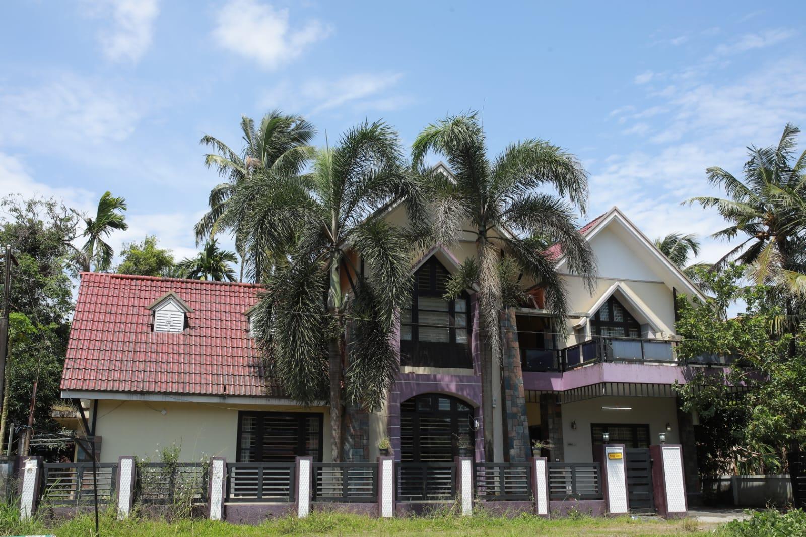 Stay Easy Homestay - Potta, Athirapally Road,Chalakudy-Kerala/India. – photo 1