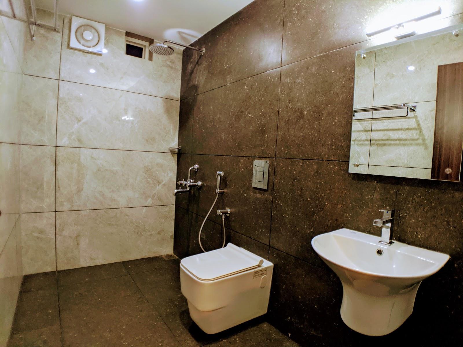 Minerva Suites - Hotels in Haripad – photo 3