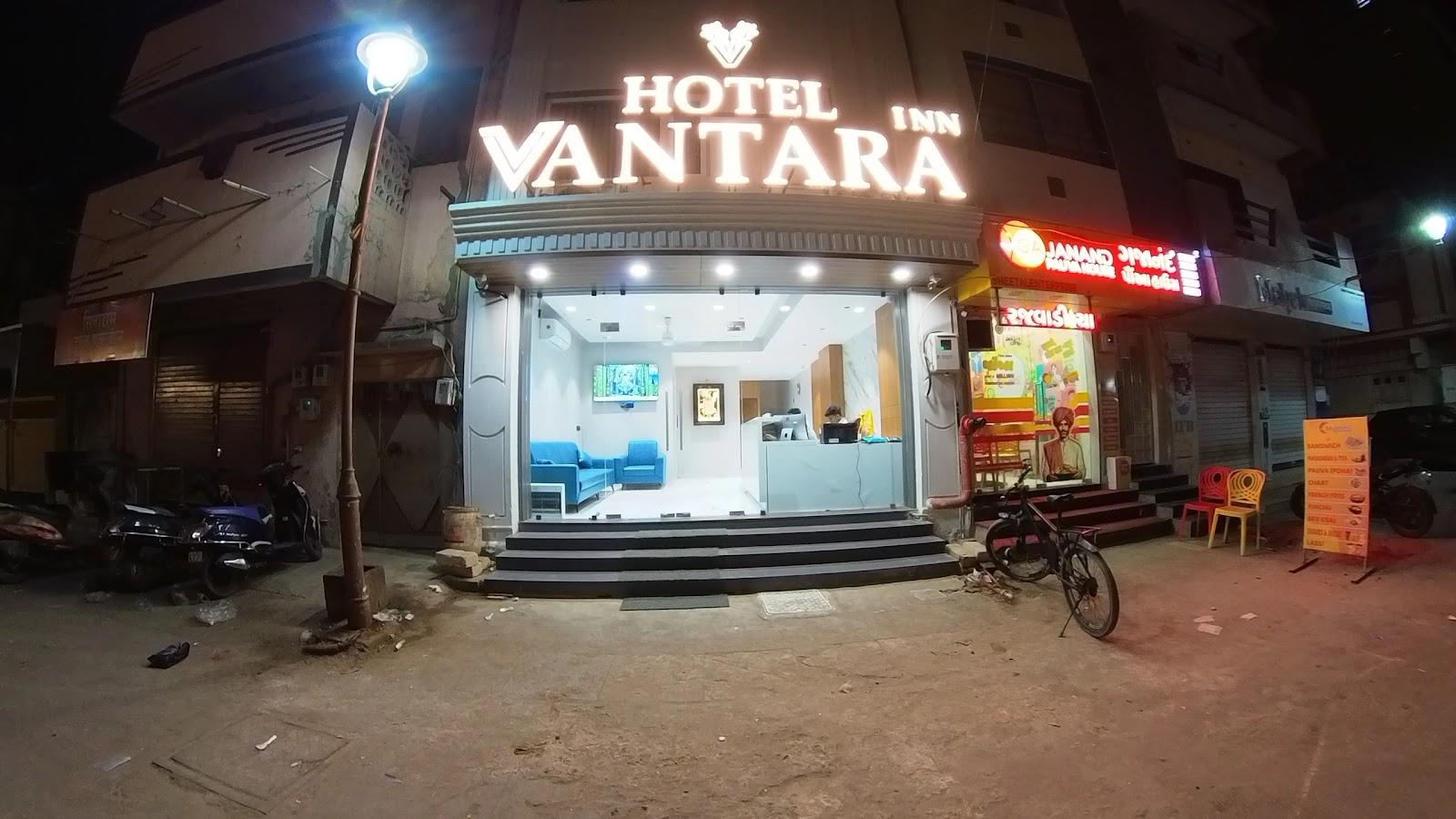 Hotel Vantara Inn – photo 2