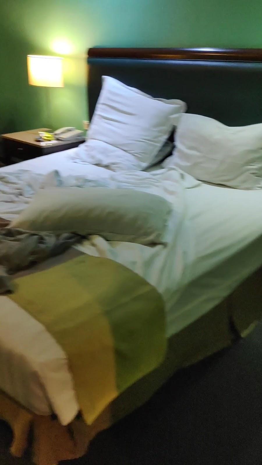Makati Palace Hotel – photo 2