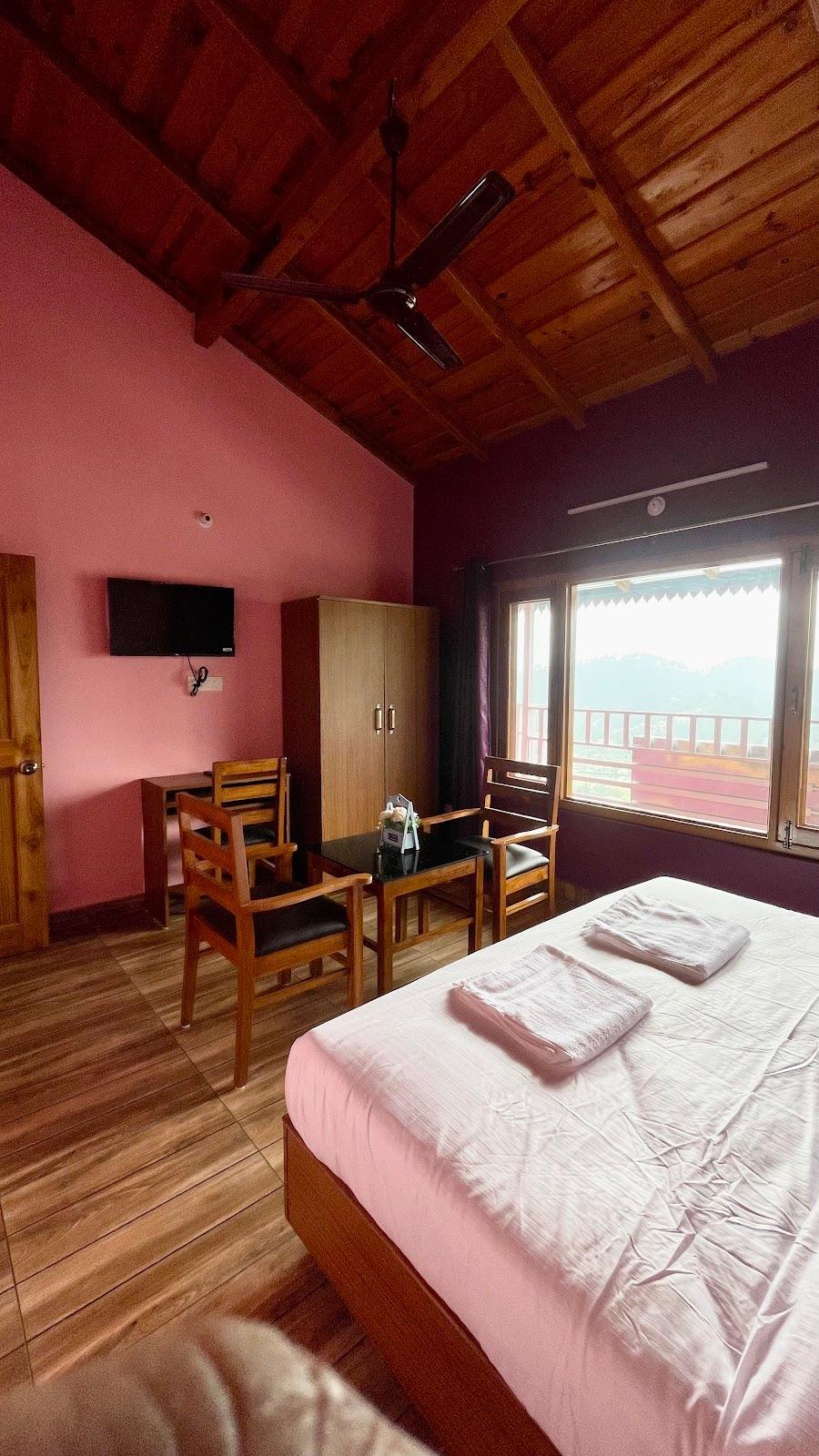 Drishyam Homestay – photo 2