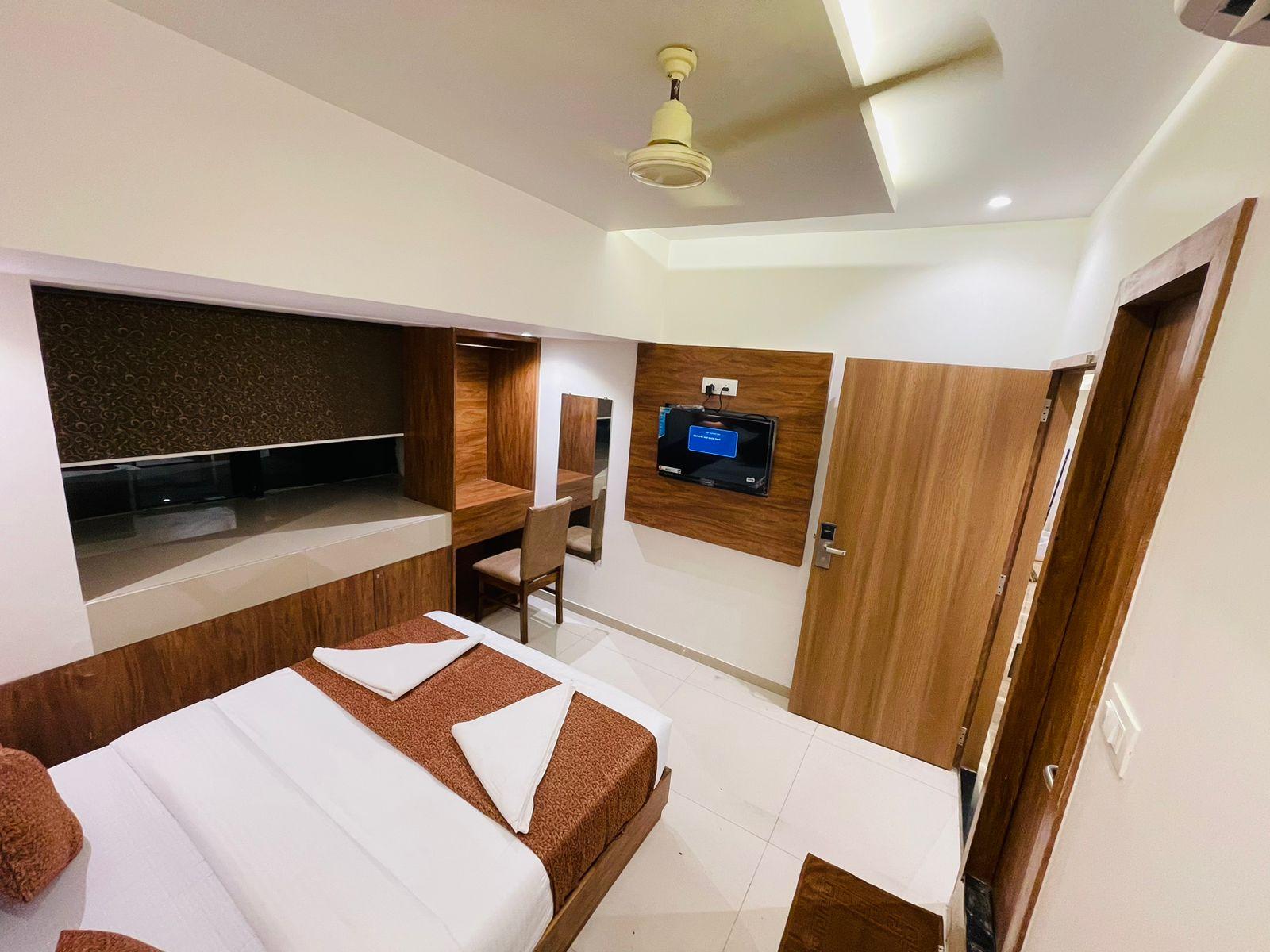 Hotel Blackburn – photo 2