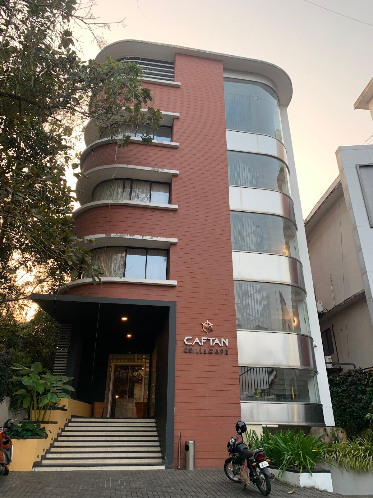 Hotel Villa Maryam – photo 1