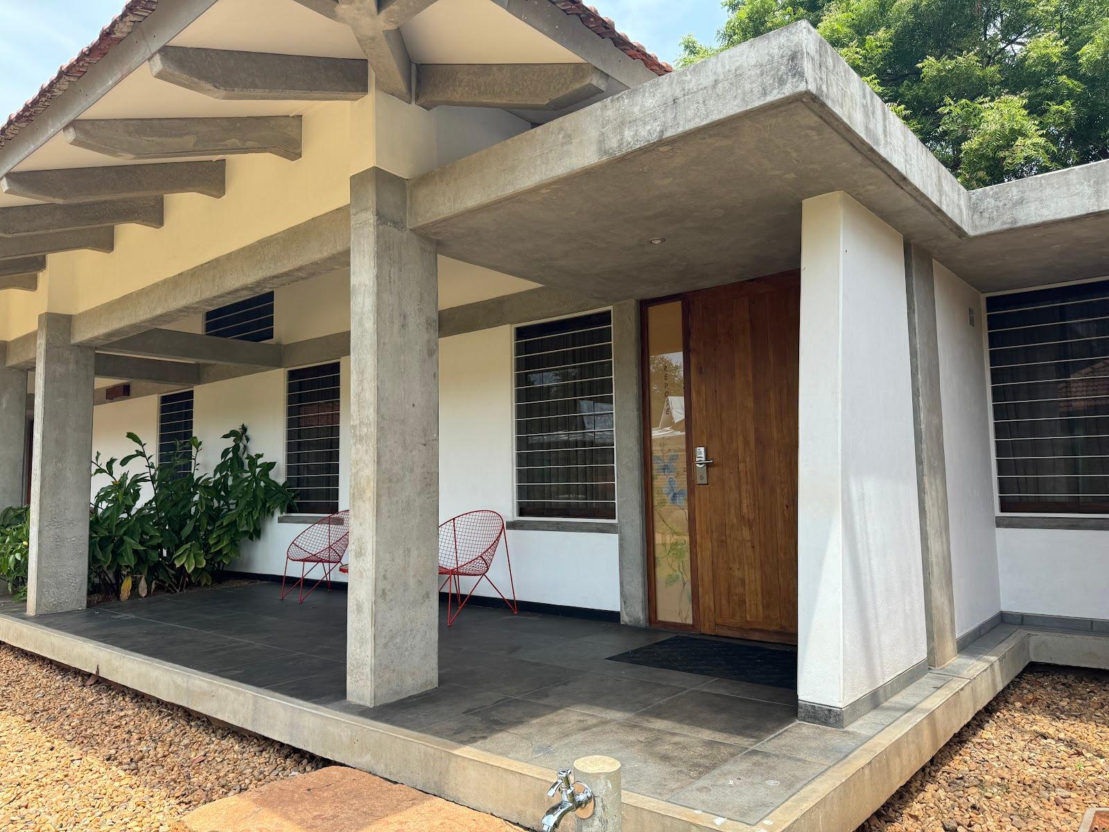 Sanctuary Amaidiyana, CGH Earth – photo 4