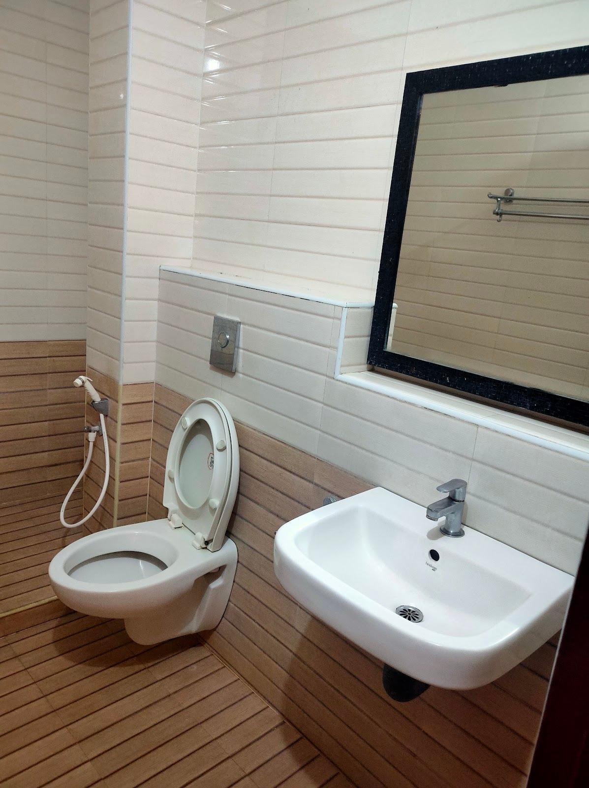 Hotel Ocean Heritage – photo 4
