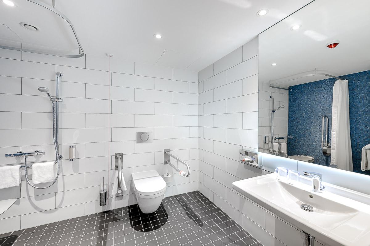 Holiday Inn Express Berlin - Alexanderplatz by IHG – photo 4