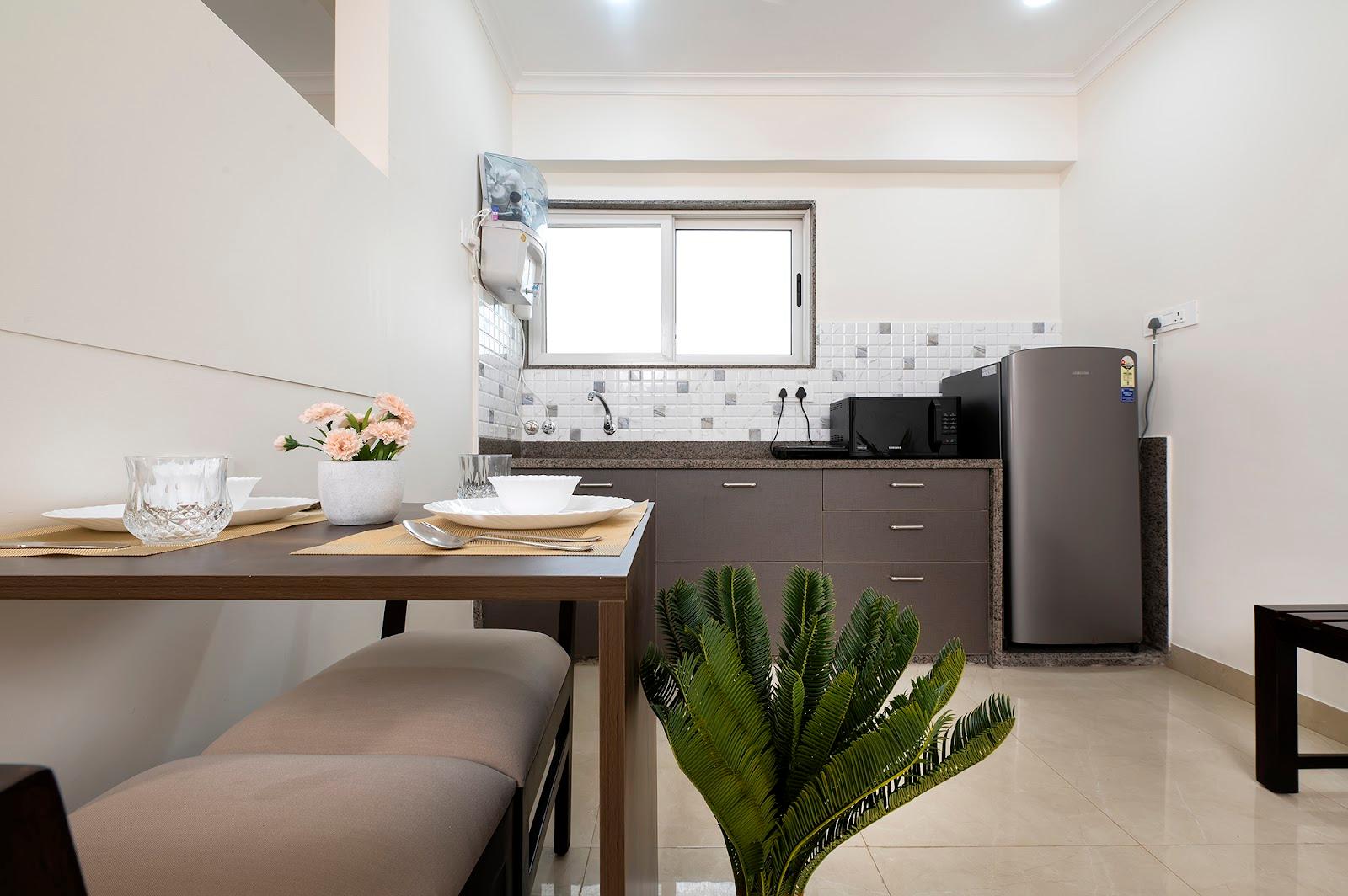 Palm Stay - Studios & Rooms – photo 4