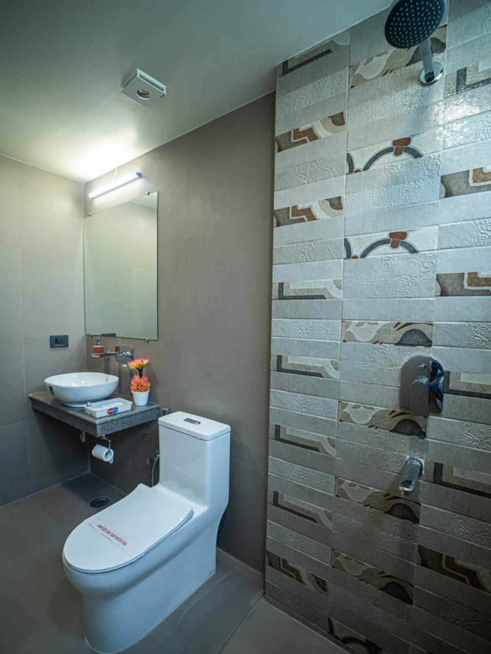Ecotel Hotel – photo 4