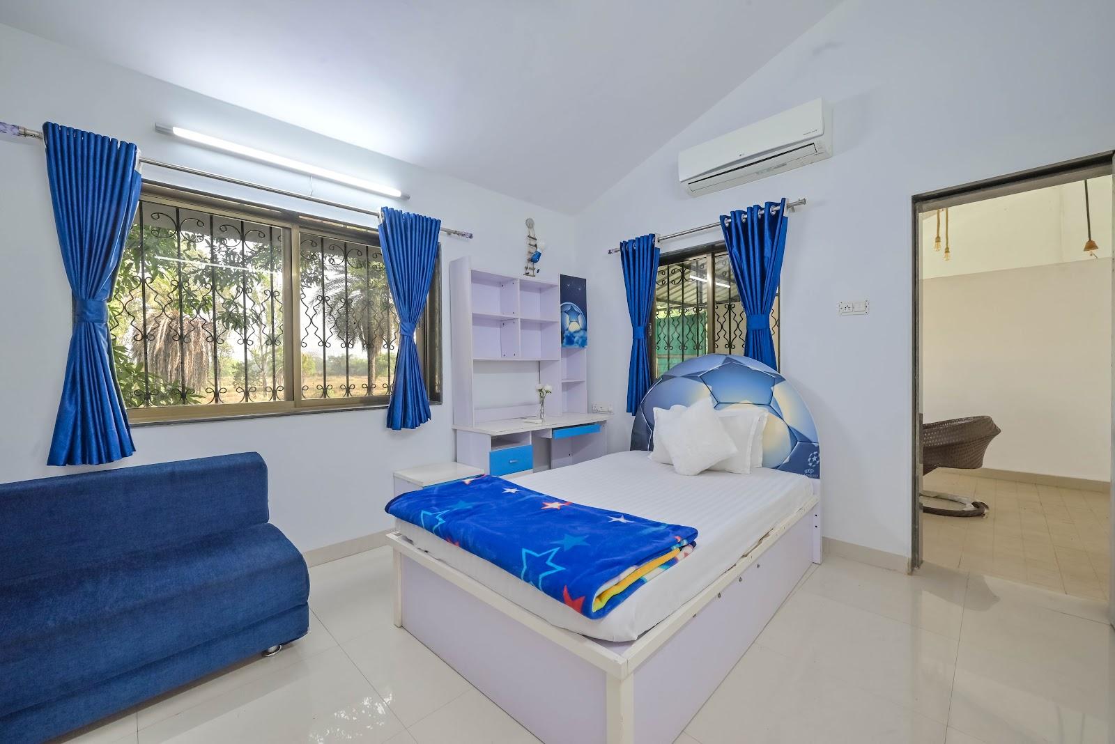 Hideaway Lonavala Villa – photo 4