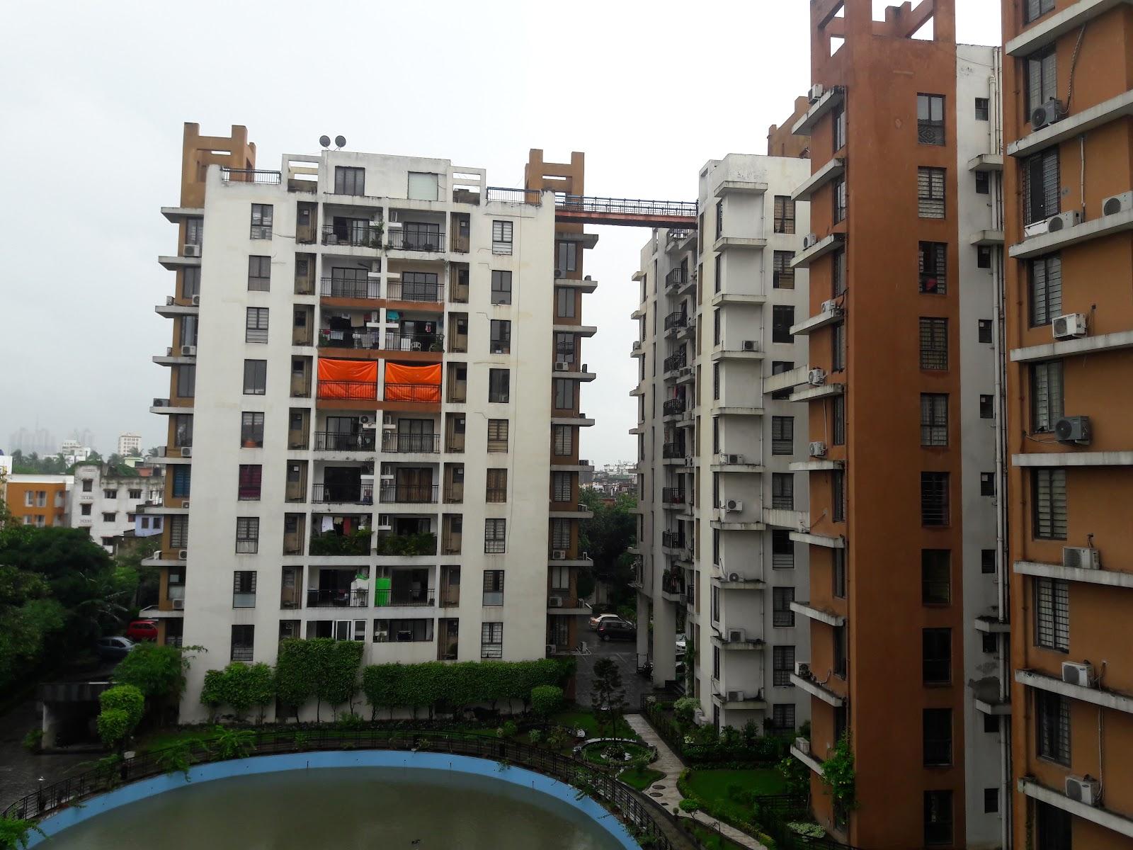 Little Green Serviced Apartments – photo 3