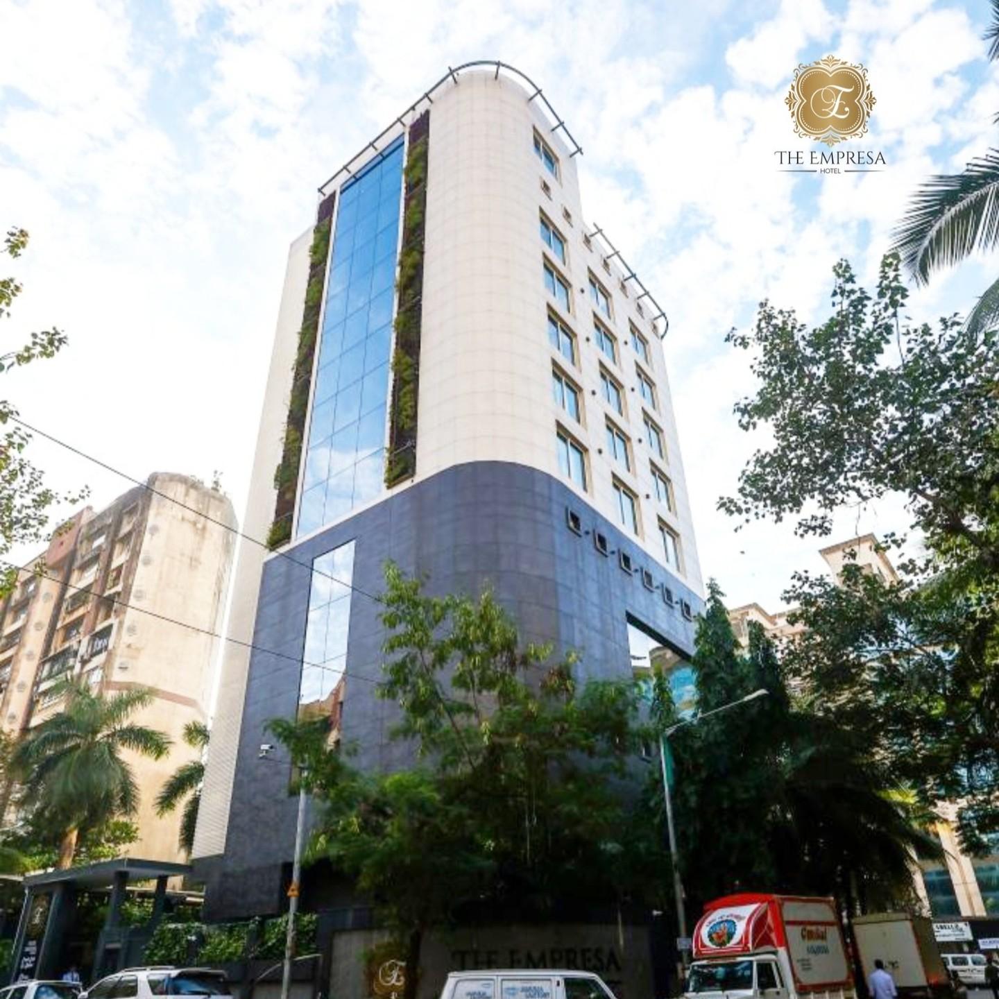 The Empresa Hotel – photo 1