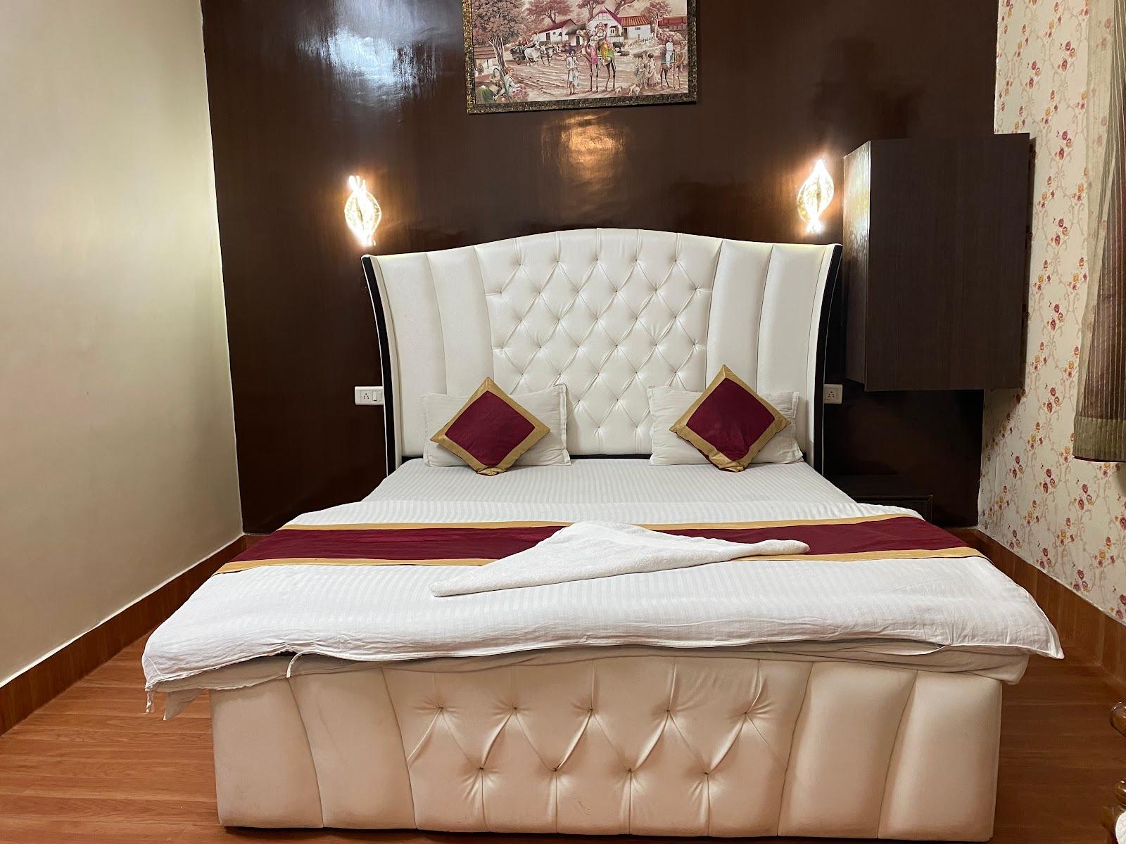 Hotel Vacation – photo 2