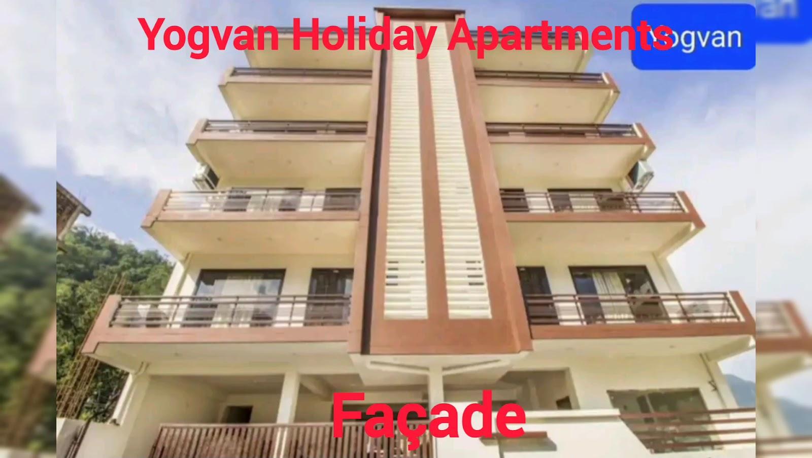 Yogvan Holiday Apartments – photo 1
