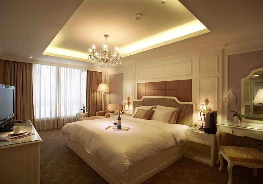 KOREANA HOTEL – photo 3