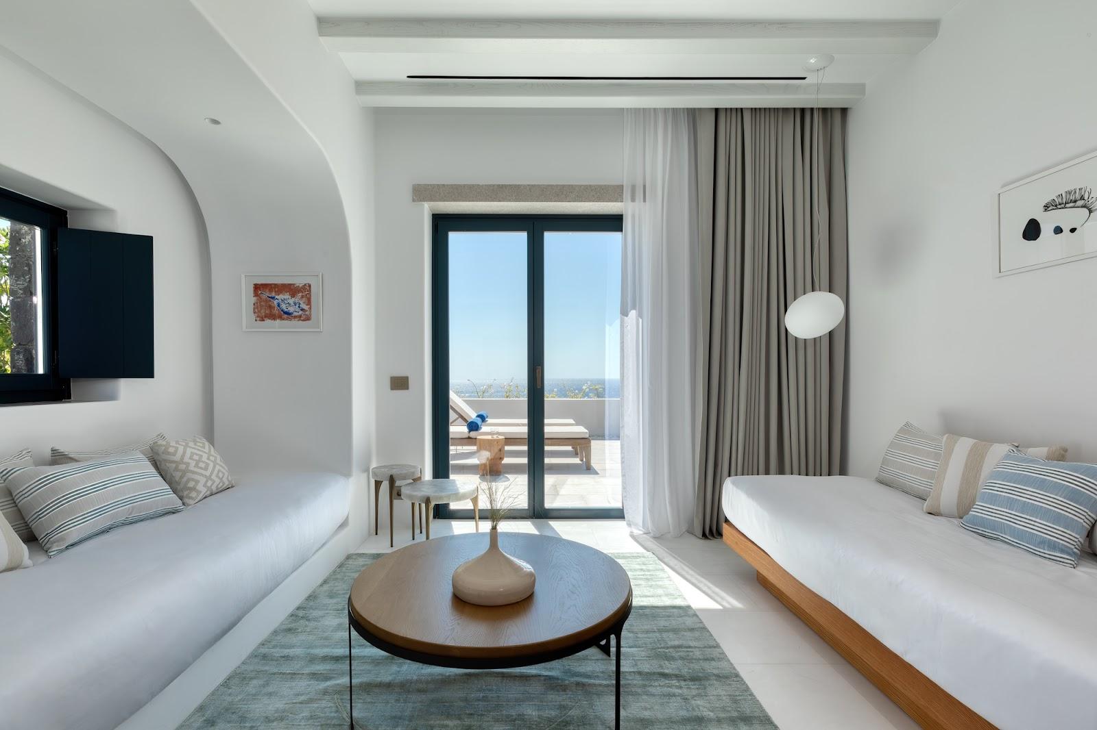 Sandblu Santorini, LXR Hotels & Resorts – photo 2