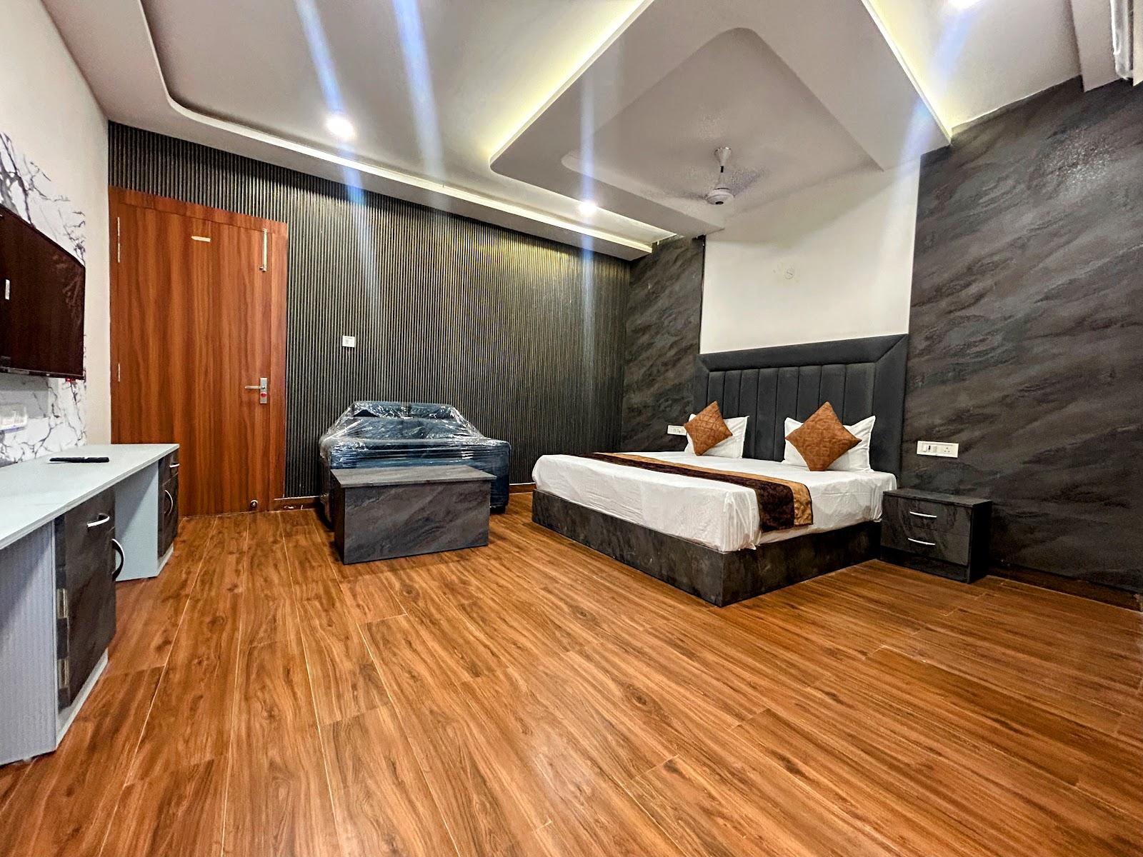 Hotel Sky Nest – photo 2