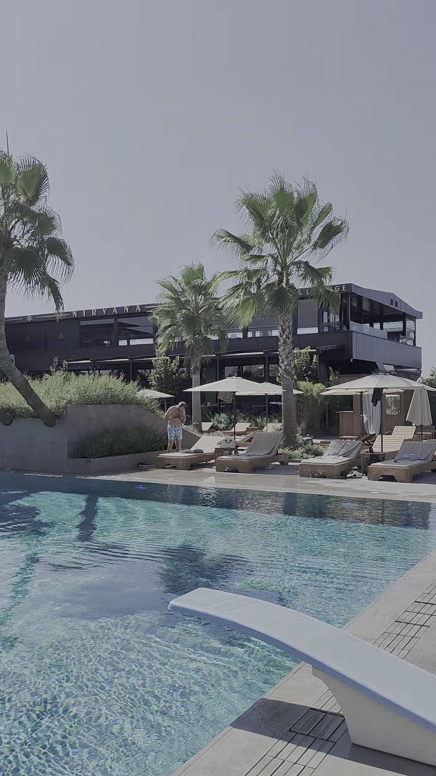 Nirvana Resort & Spa – photo 2