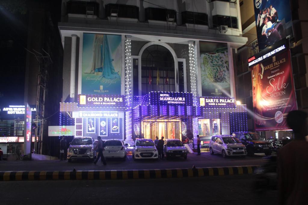 Mangalore Hotel