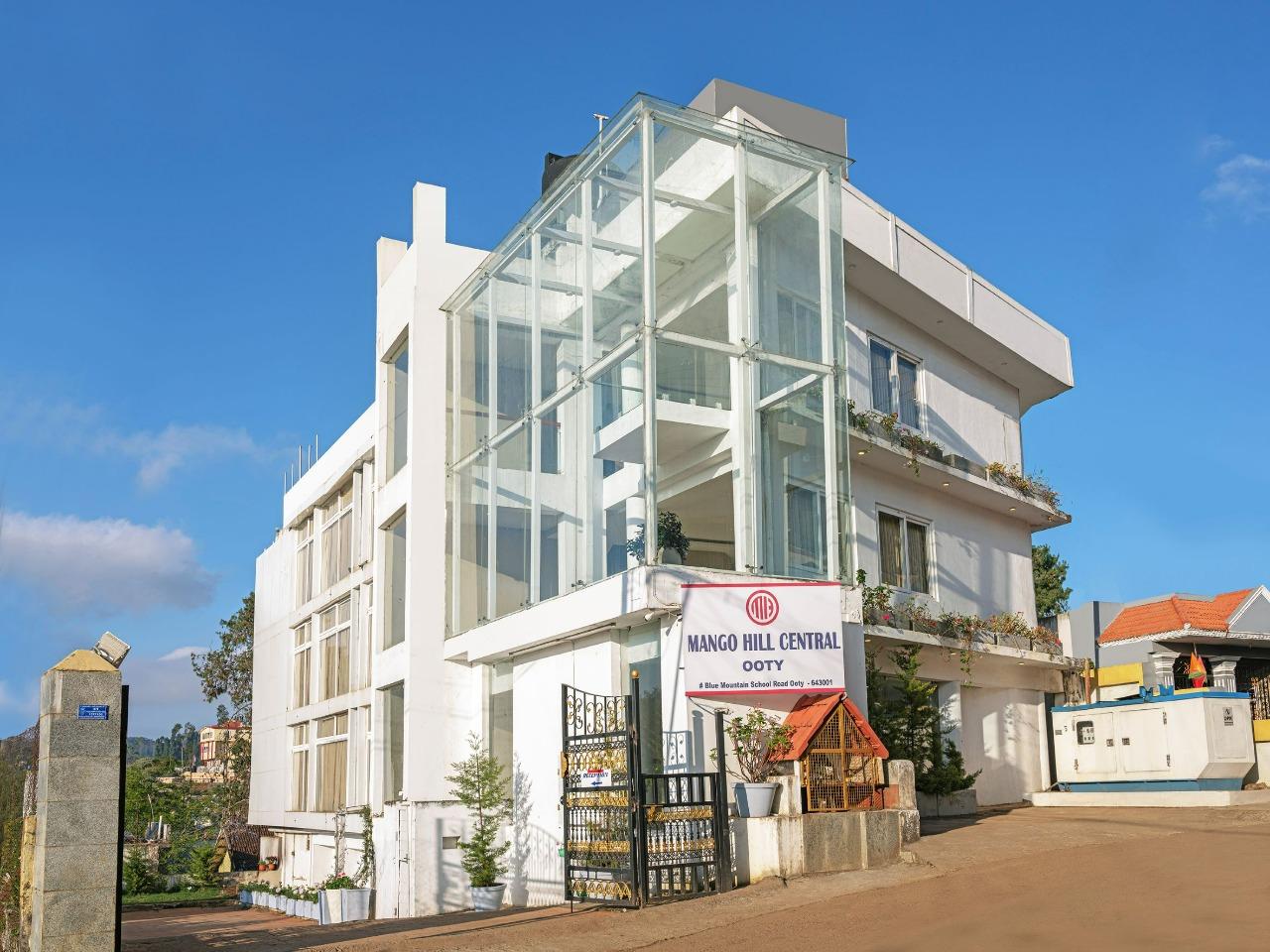 Mango Hill Central Ooty – photo 1