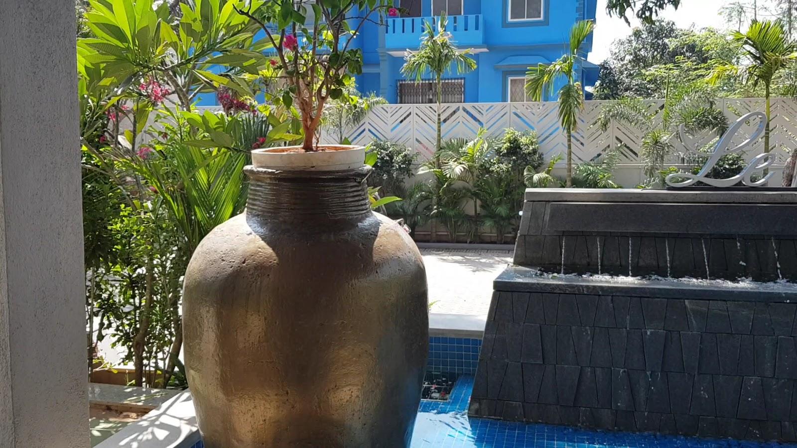 Le Méridien Goa, Calangute – photo 2