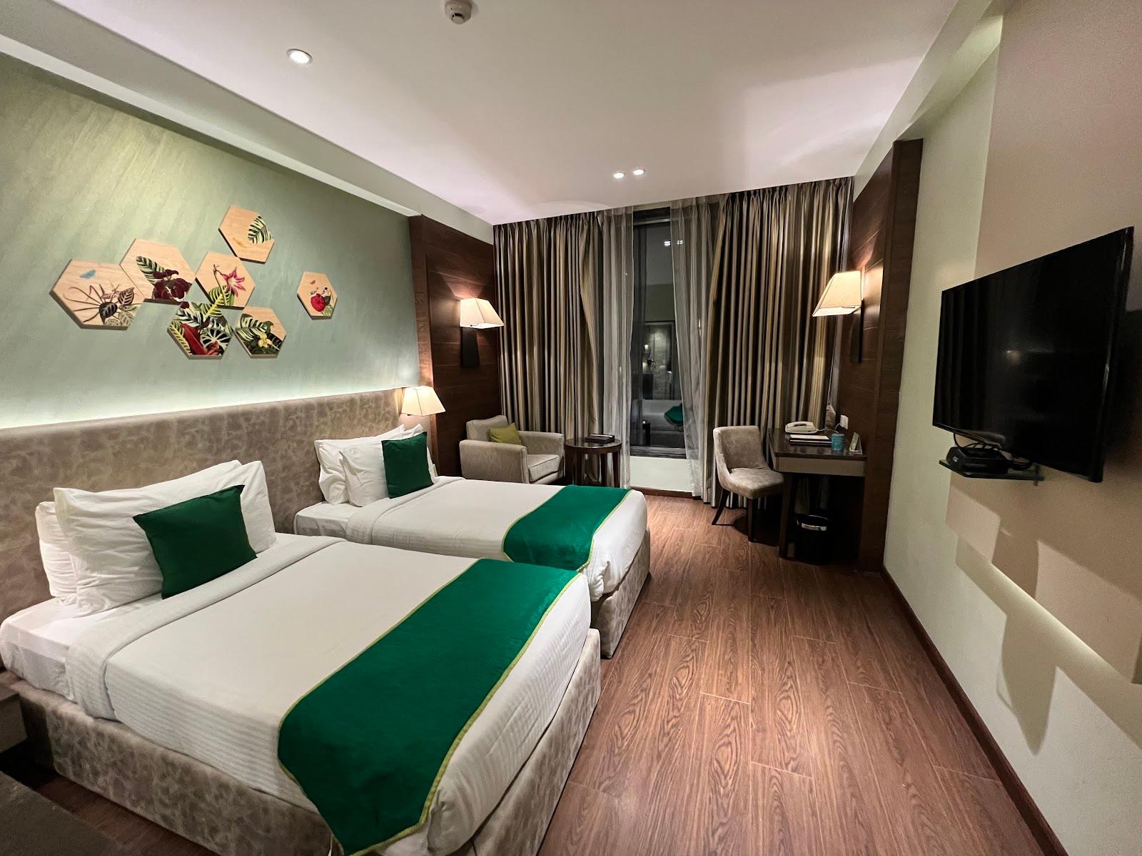 The Fern Vadodara, Series by Marriott – photo 3