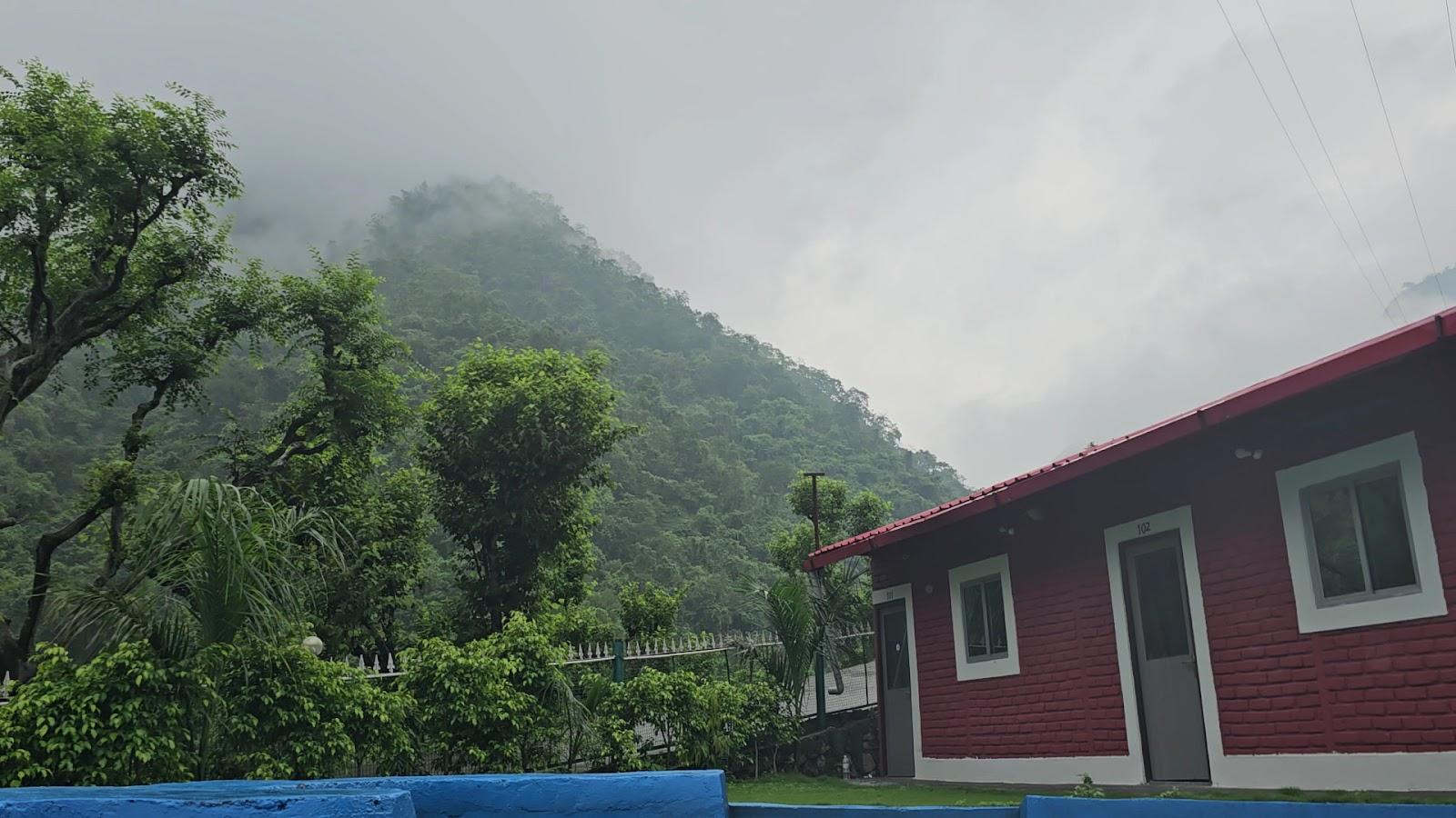 The Jungle View Resort And Restaurant – photo 2
