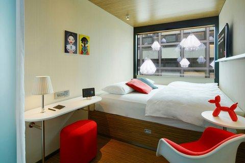 citizenM Tower of London – photo 3