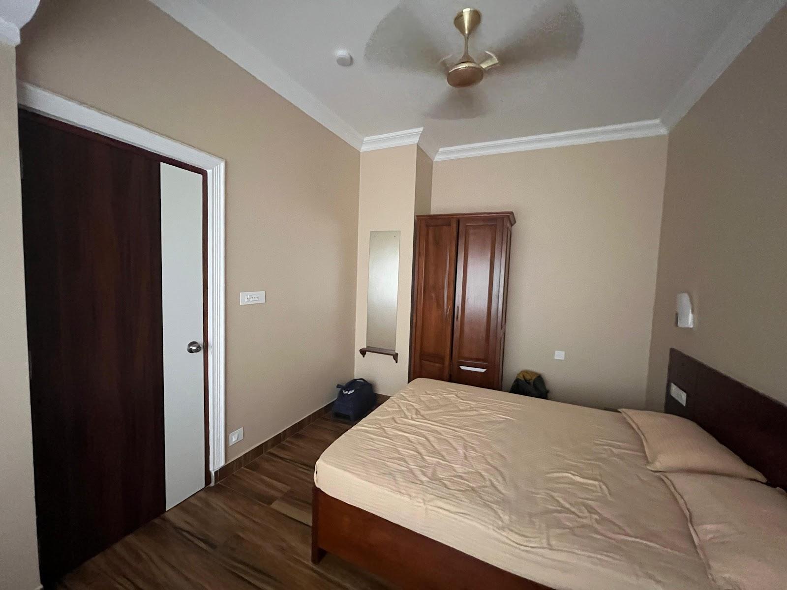 The Royal Oasis Goa - Guest house – photo 2