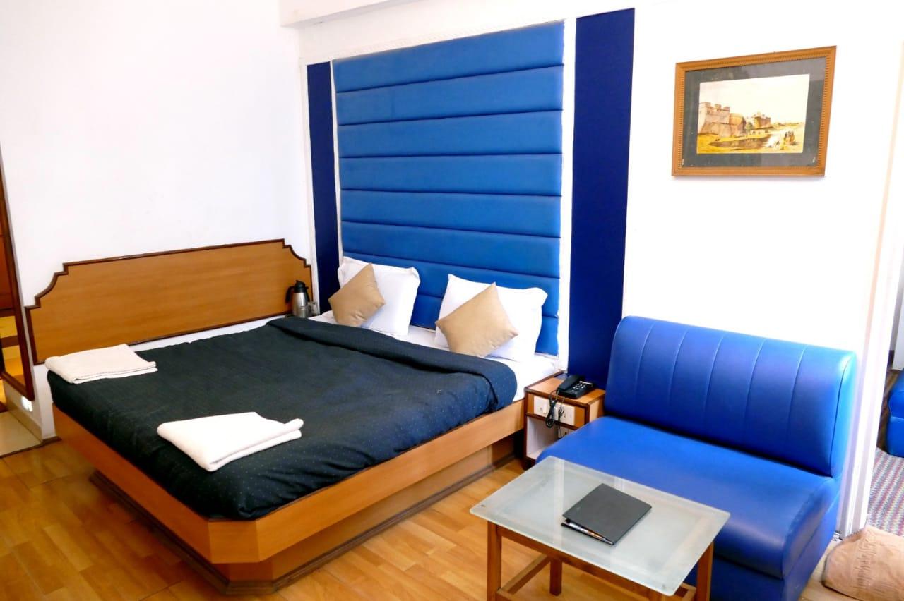 Nahar's Residency Hotel – photo 2