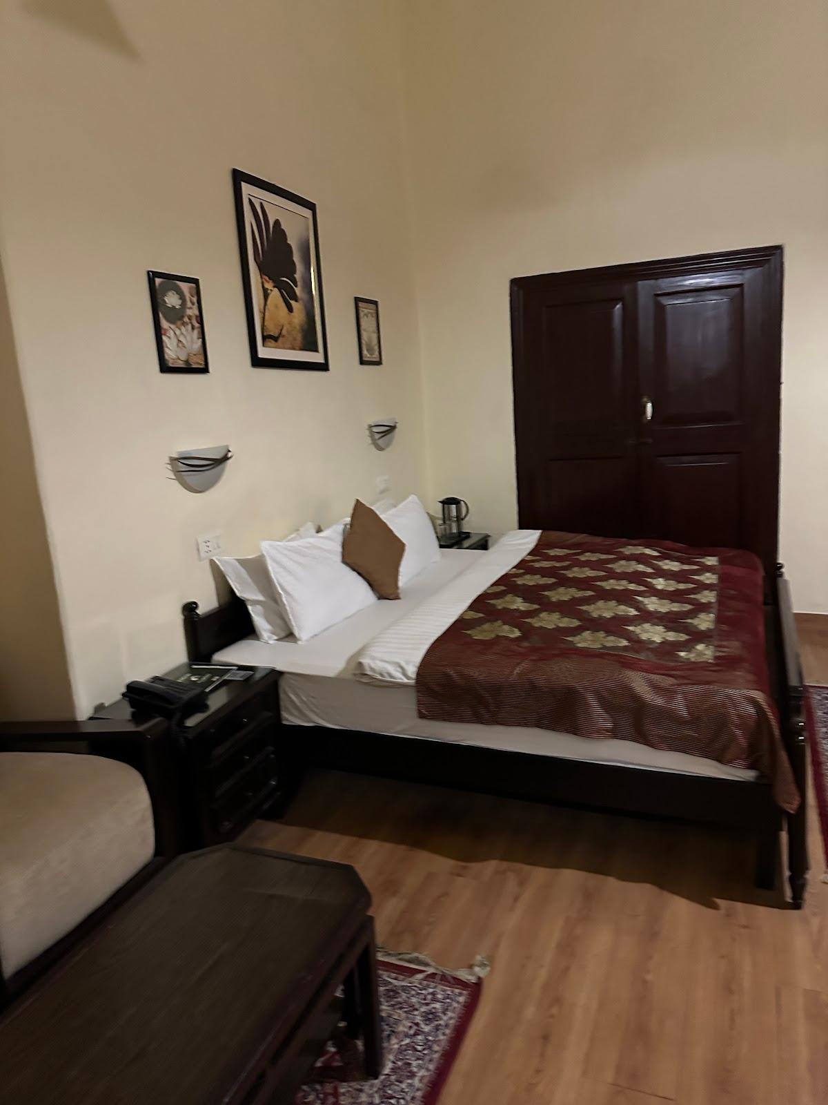 Hotel Padmini Nivas – photo 4