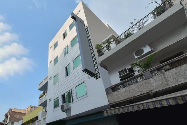 Hotel O by OYO Bramhaputra – photo 3