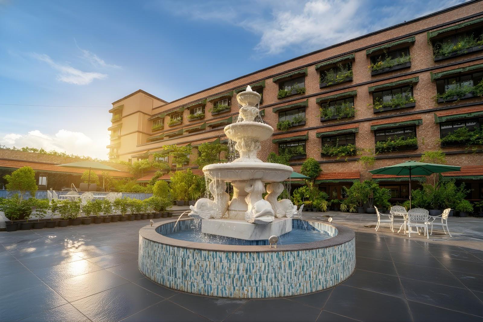 Mayfair Bay Resort, Paradeep – photo 1