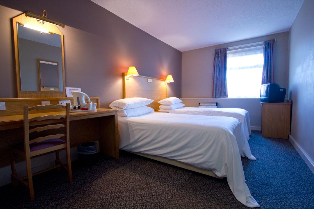 The Royal Hotel – photo 4