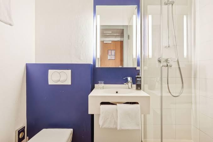 ibis Styles Paris République Le Marais – photo 4