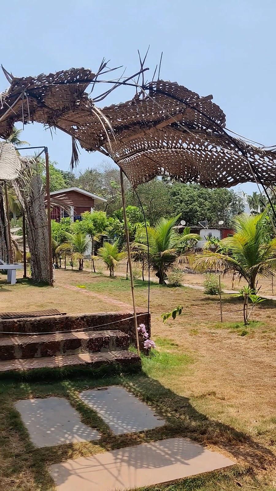 Radhika Eco Resort (Odonata) – photo 2