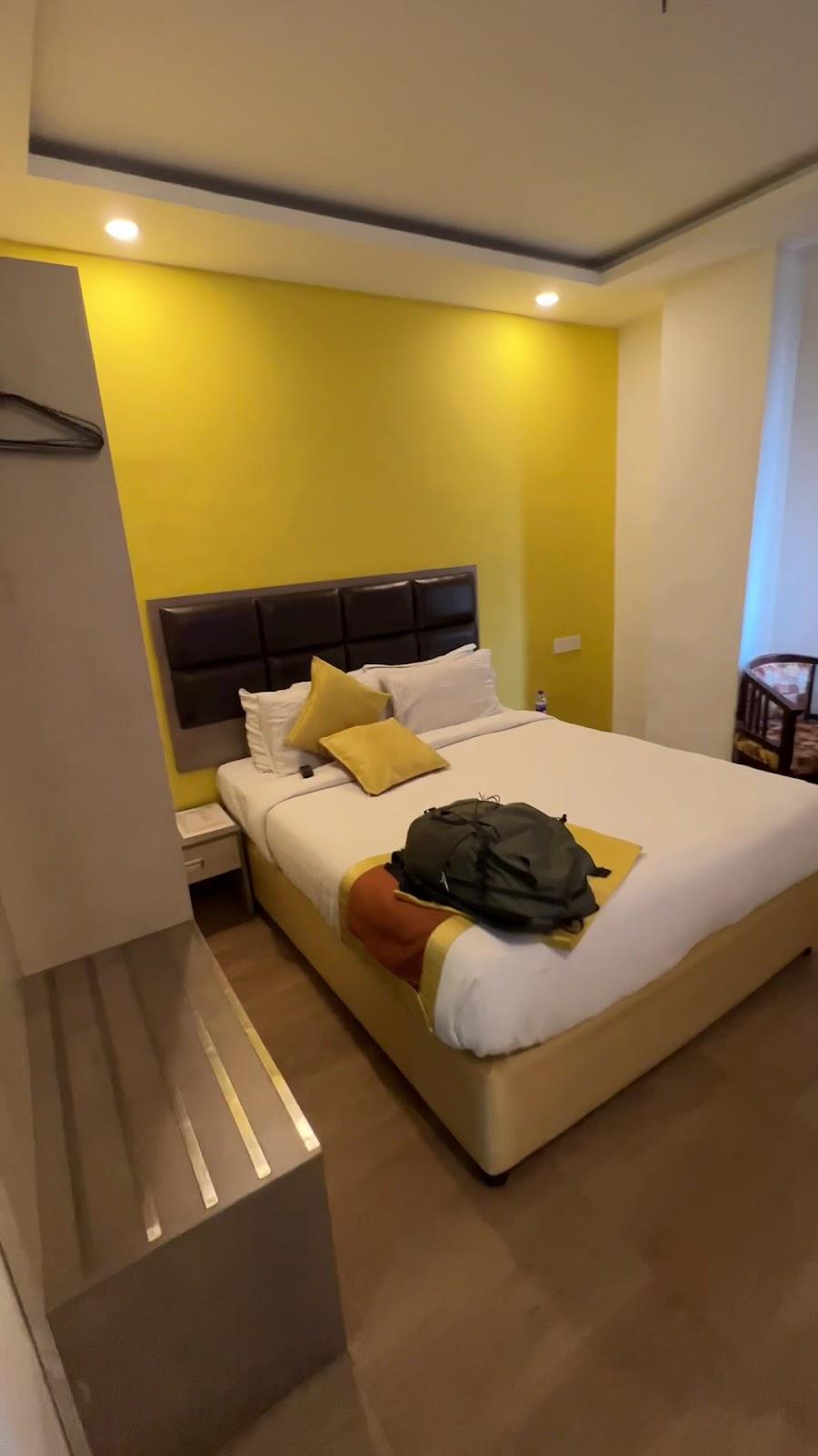 Cosmopolitan Hotel Indore – photo 2