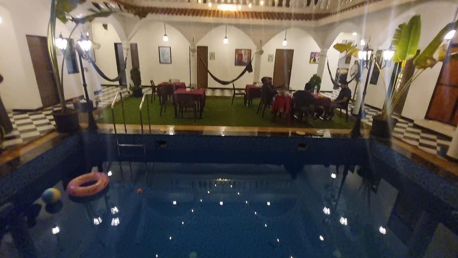 Sapphire Mansion Varsoli – photo 2