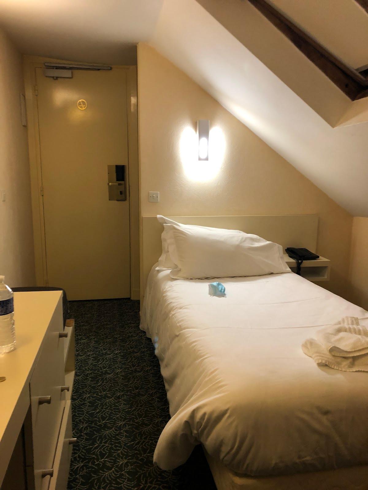 Grand Hotel du Havre – photo 2