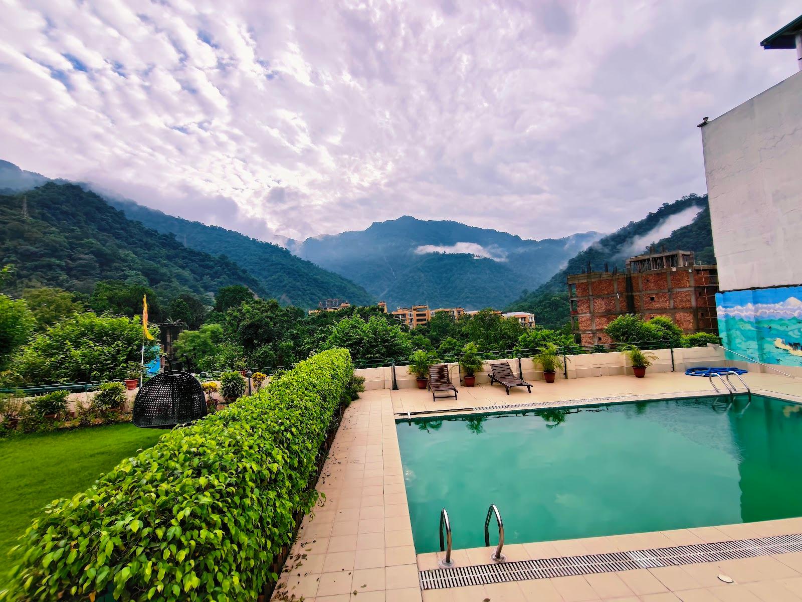 Tripli Hotels Ayushman Retreat – photo 4