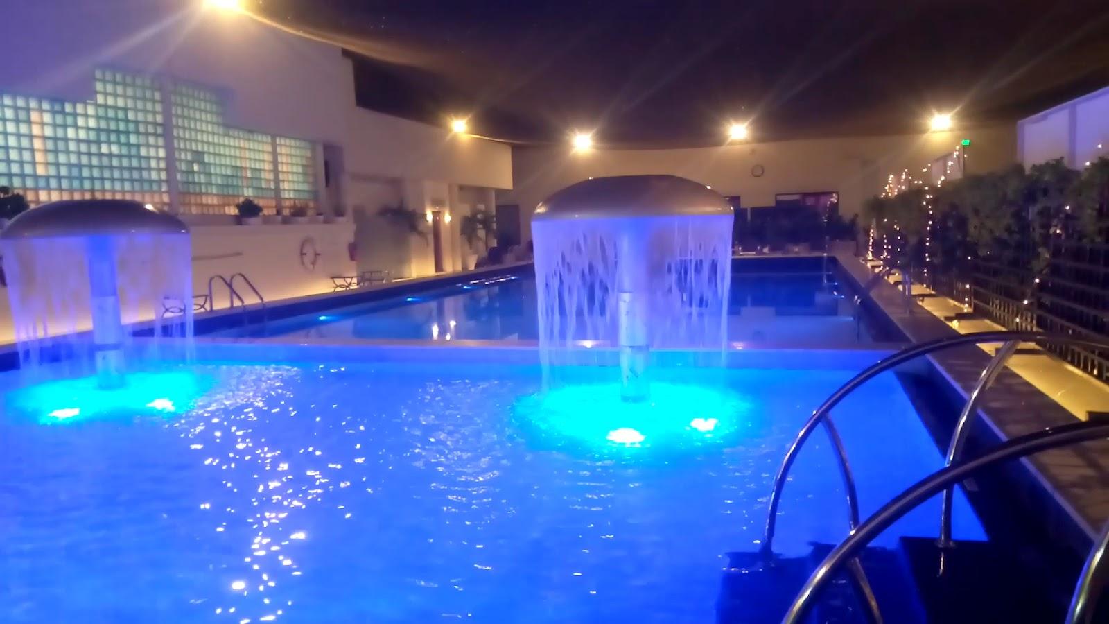 Karachi Marriott Hotel – photo 4