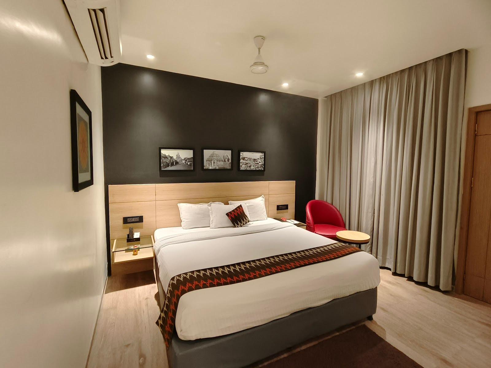 HOTEL MARIGOLD – photo 3