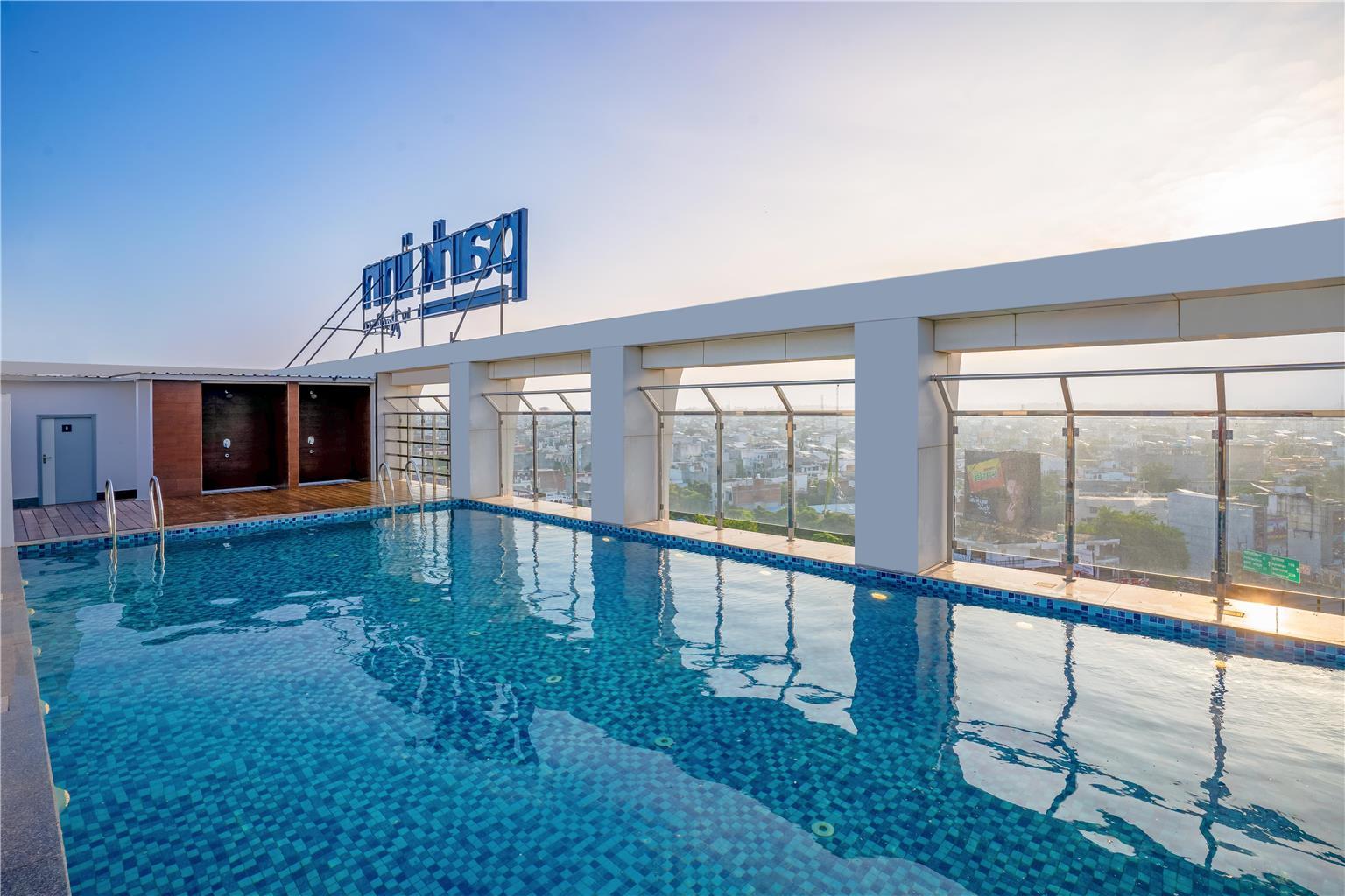 Park Inn by Radisson Lucknow Vikas Nagar – photo 4