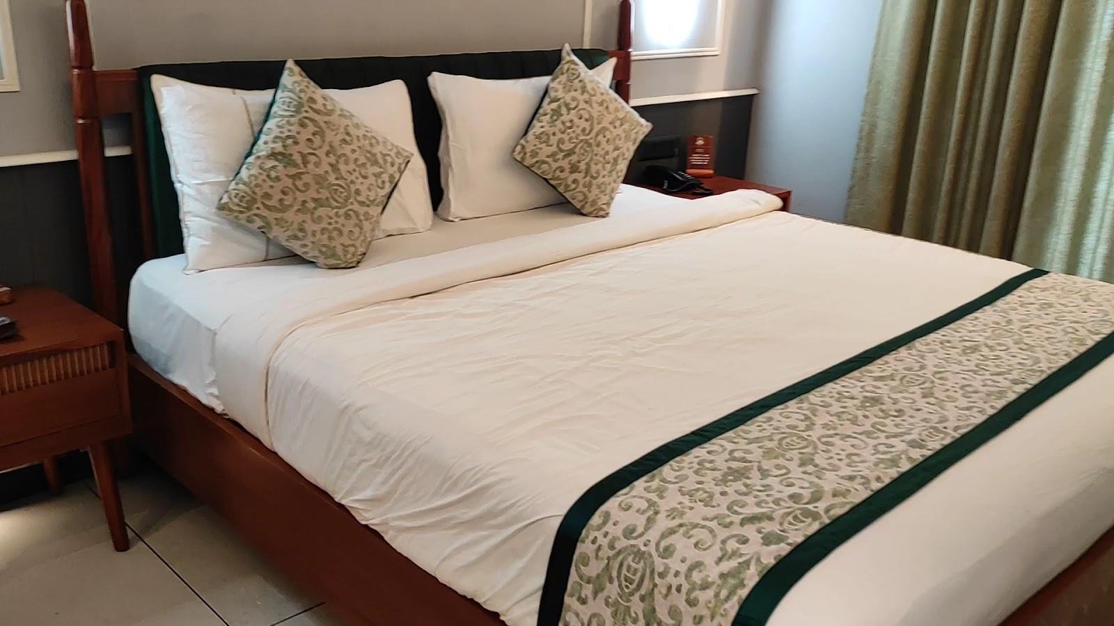 Hotel Sonar Bangla Puri – photo 2