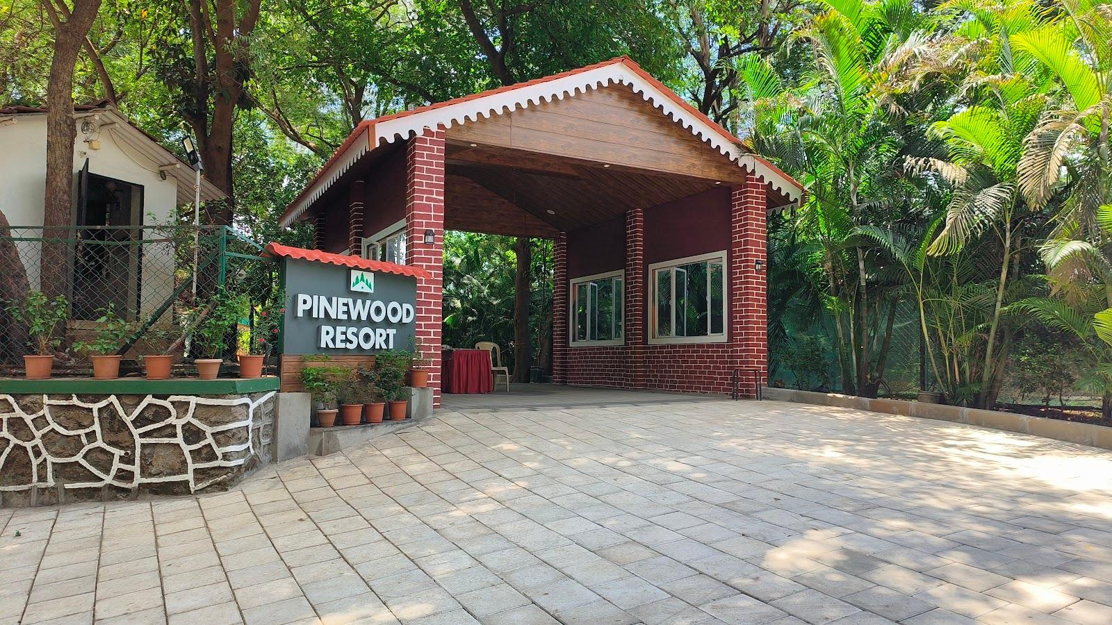 Pinewood Resort Karjat