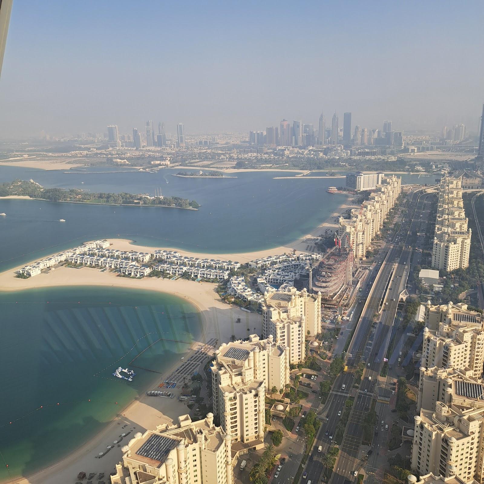 Palm Jumeirah North/South Residence – photo 1