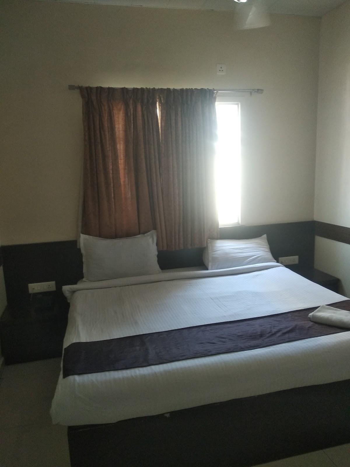 Pimple Bhavan Rajshree Hotel – photo 3