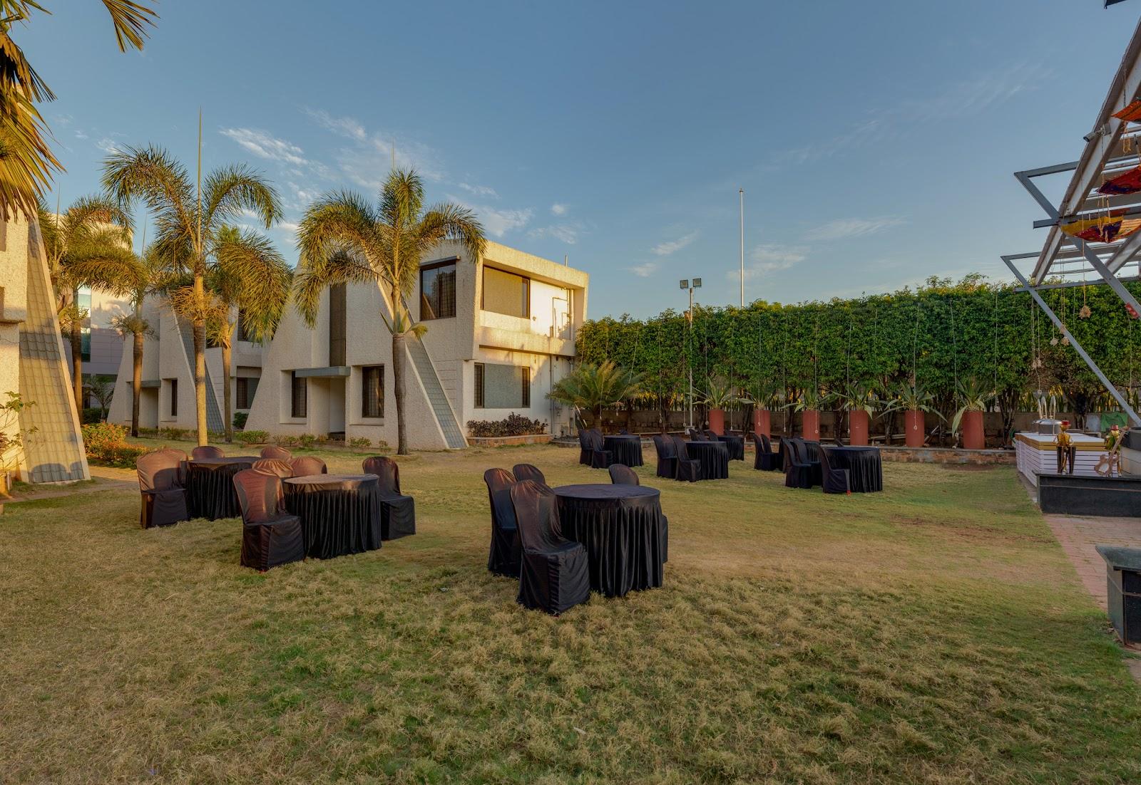Pai Resort - Best Business Hotel in Belgaum